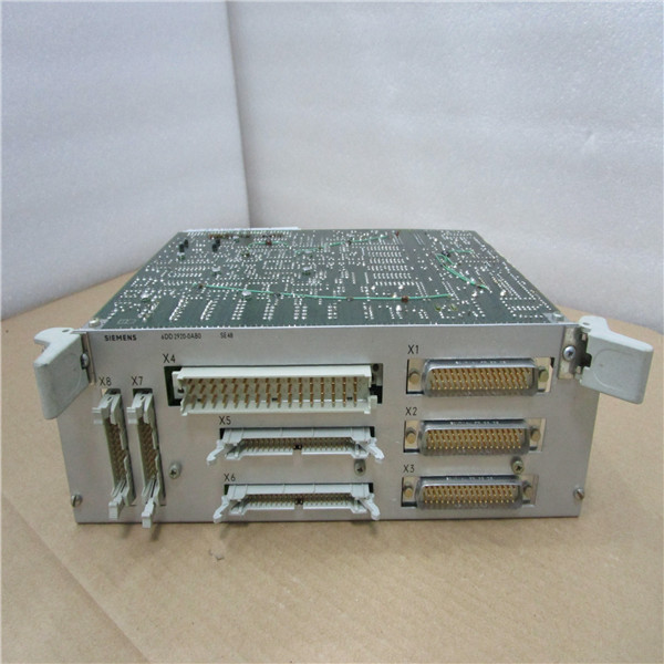 GE DS200GSIAG1C DC Bus Regenerative Board Reliable Operation