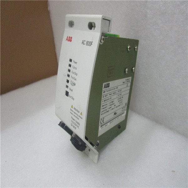 GE DS200PCCAG2A PCCA Eén jaar garantie Power Connect-kaart
