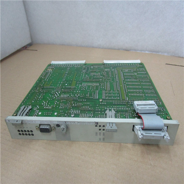 GE DS200PTCTG1A Signaalconditionerkaart