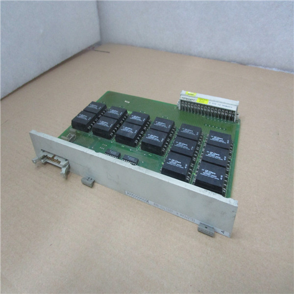 GE DS200PTCTG2B Signal Conditioner Ex...