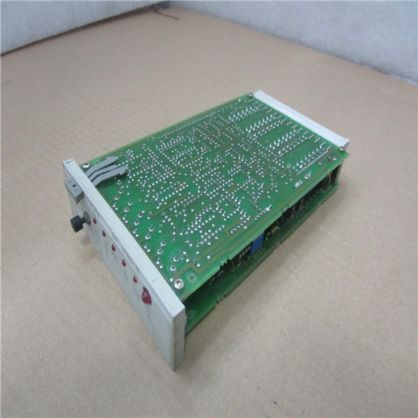 GE DS200RTBAG4A SPEEDTRONIC RELAY TERMINAL BOARD 