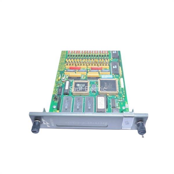 ABB IMSET01 SEQUENCE BOARD MODULE Fast worldwide delivery