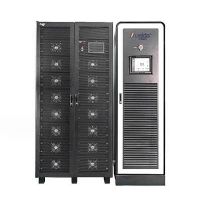 WEIDA A-type battery cell energy series standard series power series lithium battery energy storage cabinet