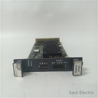 GE IS200DSFCG1A Driver Shunt Feedback Board Fast delivery time