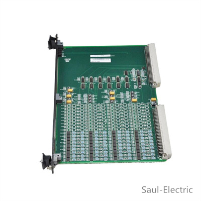 GE IS200ESELH2A Exciter Selectorbord...