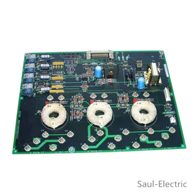 Placa de circuito impreso GE IS200GGXIG1A Plazo de entrega rápido