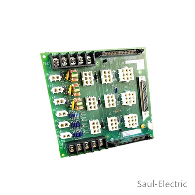 GE IS200JPDSG1A Printed circuit board...