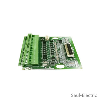 GE IS200SDIIH1A Contact input isolation terminal board Fast delivery time