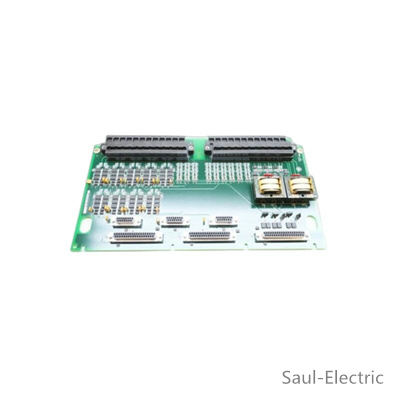 GE IS200TBAIH1C Mark VI Board Fast delivery time