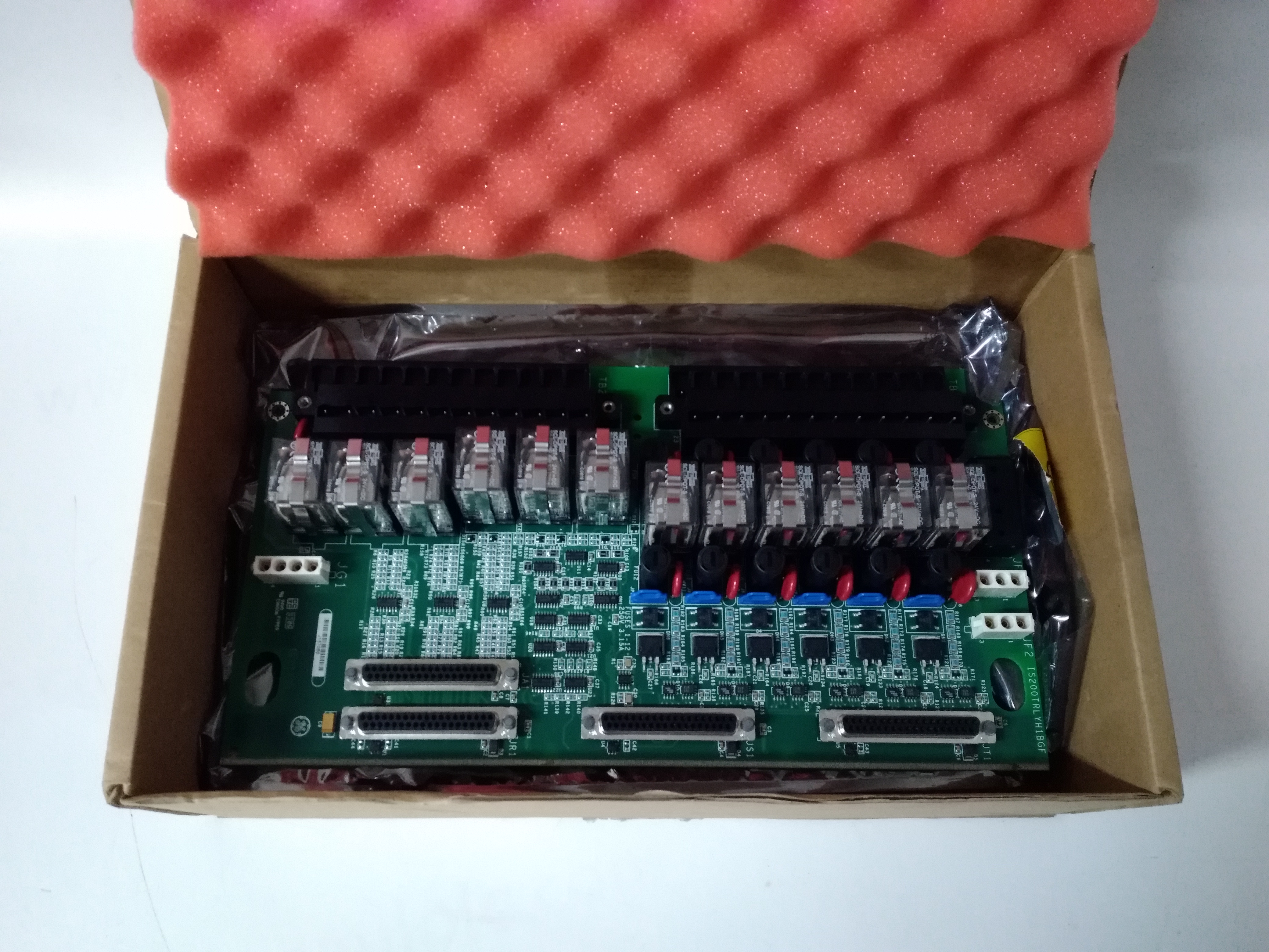 VME-7807RC-414001 VME-7807RC CPU Board