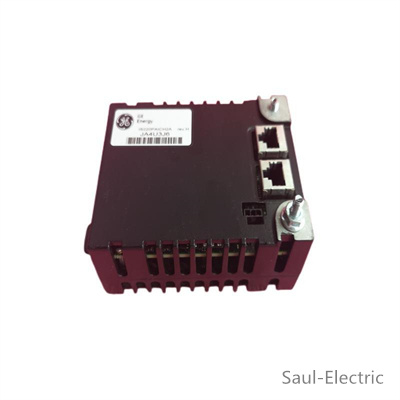 GE IS220PAICH2 Analog input/output module Fast delivery time
