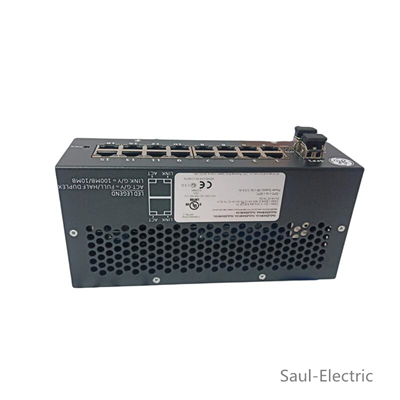 Switch Ethernet industriale GE IS420ESWBH5A Disponibile per la vendita