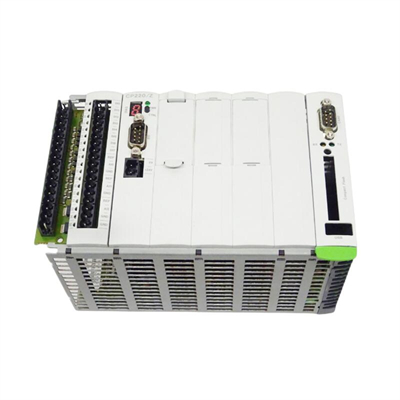KEBA K2-200 FM280 وحدة المعالجة المركزية - معقولة...