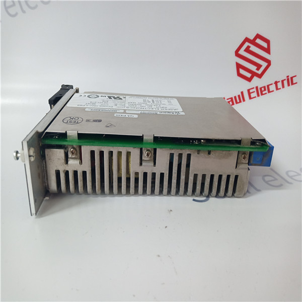 Tarjeta de interfaz de tecnologías SST 5136-DN-PC En stock