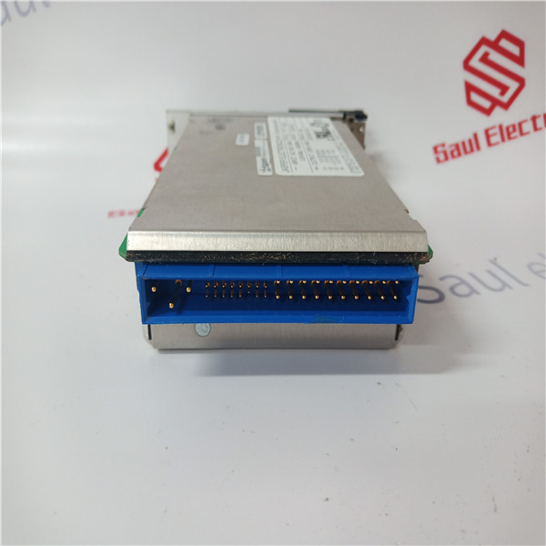 HONEYWELL SDI-1624 Safe Digital Input Module