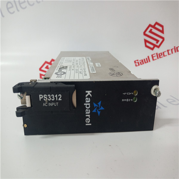ABB 58115479 SAFT183VMC AC DRIVE MEASURING CARD PCB CONTROL BOARD 