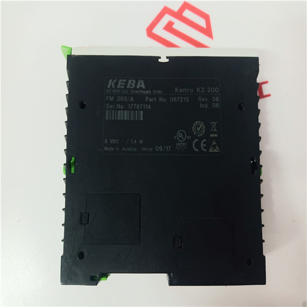 GE IC693CPU370 Central Processing Unit