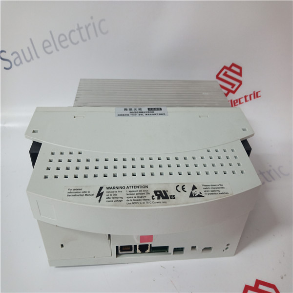 SCHNEIDER AS-B814-108 Relay Output Module Modicon 