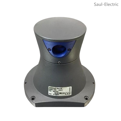 Kollomoge 63025-01C LS5F lasernavigatiesensor Lever snel