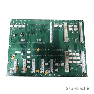 LAM 810-072906-005 Connector backplane PCB board Fast delivery time