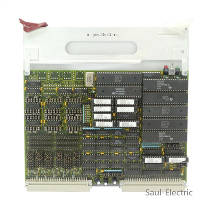 LAM 810-520659-001 Circuit board modu...