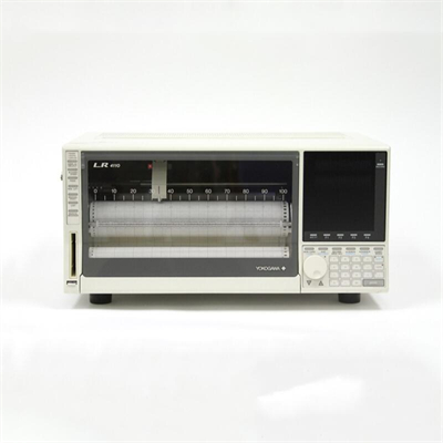 YOKOGAWA LR 4220E Recorder met meerdere pennen - Redelijke prijs