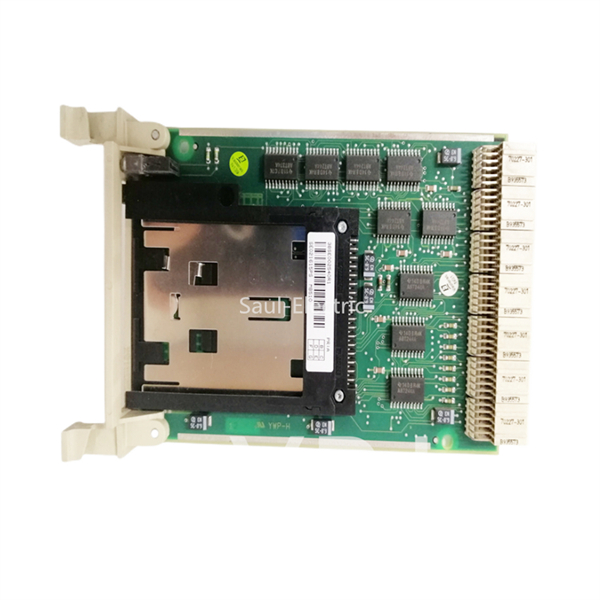 ABB MB510 3BSE002540R1 Program Card Interface Fast worldwide delivery