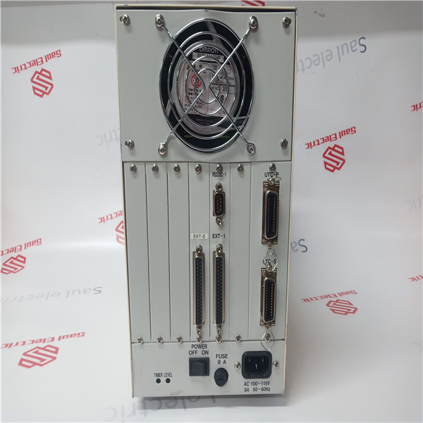 GE IC660TBD024 Industrial Control Sys...