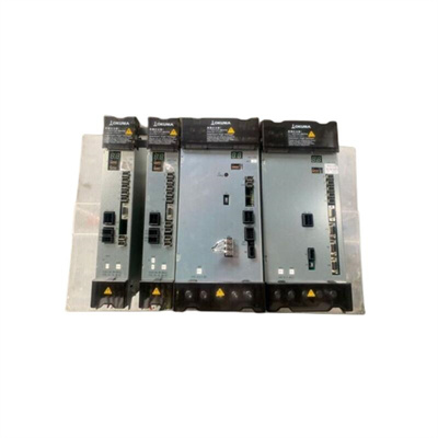 OKUMA servo amplifier MIV15-3-V5 MPS20 set of 4
