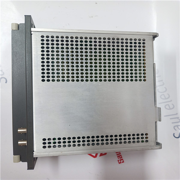 Módulo de entrada analógica TMR confiável para garantia de qualidade Rockwell ICS T8431