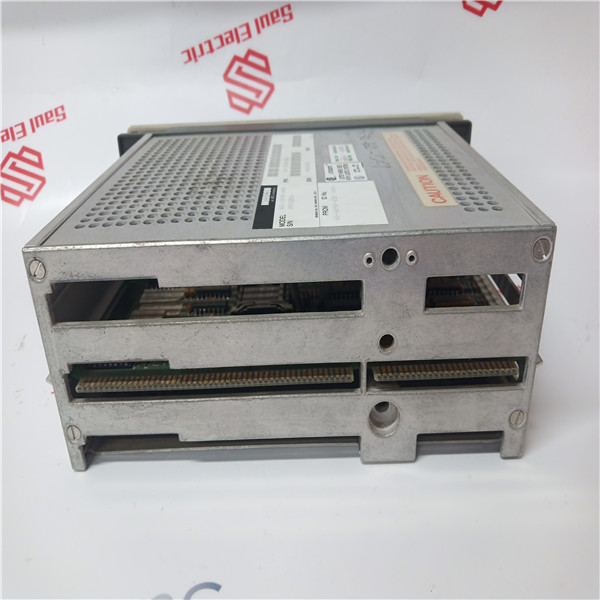 Rockwell ICS T8433 Trusted TMR Isolated Analogue Input Module