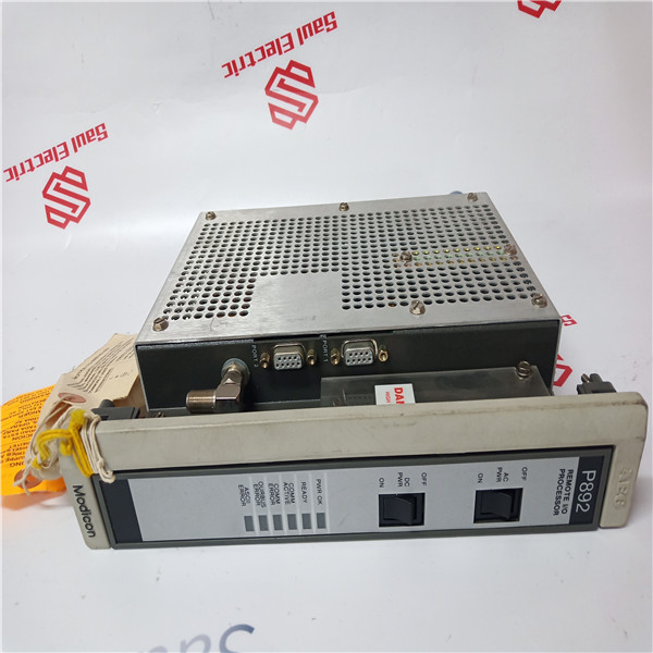 Processeur PLC GE IC697CPX935 à emplacement unique à vendre