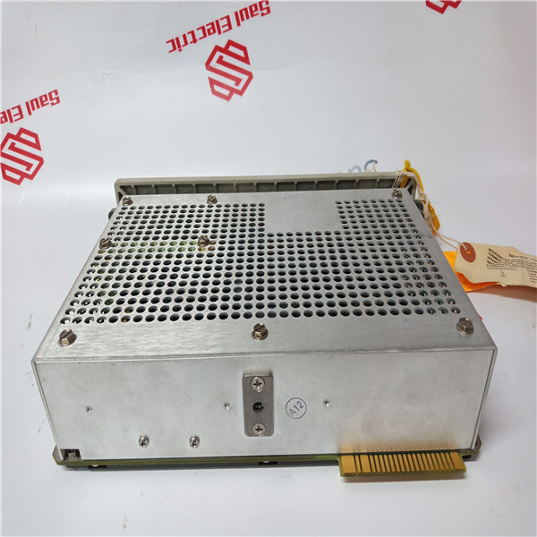 GE IC670MDL730 24 V DC protection out...
