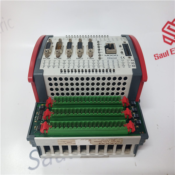 GE IC697ACC722B 44A730240-G01 Circuit board