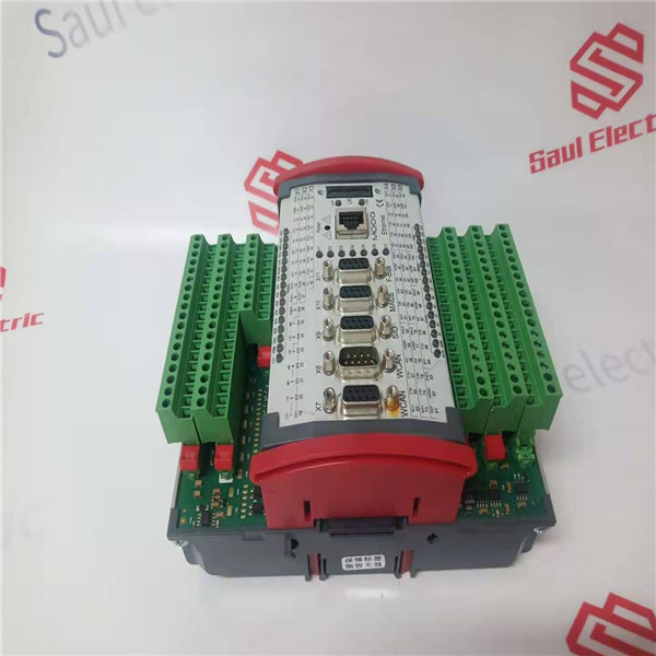 Modulo controller NEC RSA-983/D Disponibile
