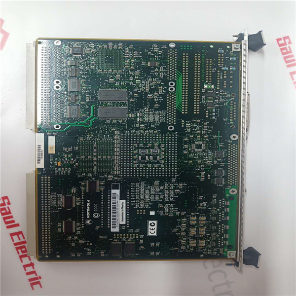ABB PM582-ETH 1SAP140200R0270 CPU Modülü