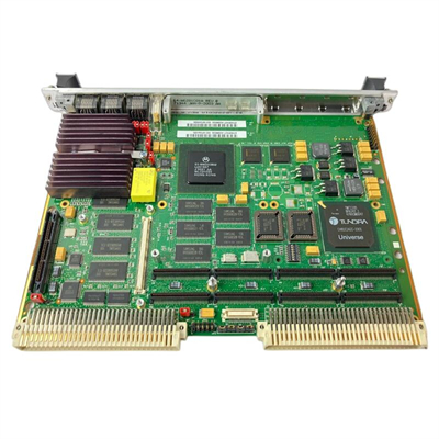 تضمین کیفیت ماژول پردازنده MOTOROLA MVME51105E-2161 VME