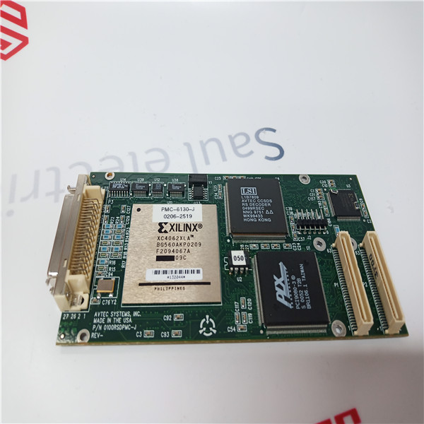 ABB DSTC120 57520001-A Card In Stock