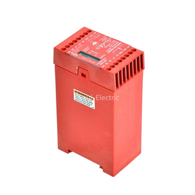 A-B MSR6R/T safety relay Fast delivery