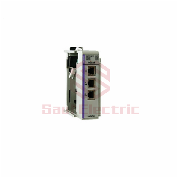 PROSOFT MVI69-GSC Uniwersalny moduł interfejsu Ethernet ASCII — przewaga cenowa