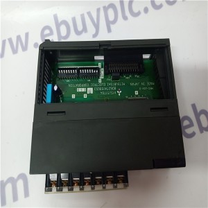 TRICONEX 3805H Analog Output Module In Stock