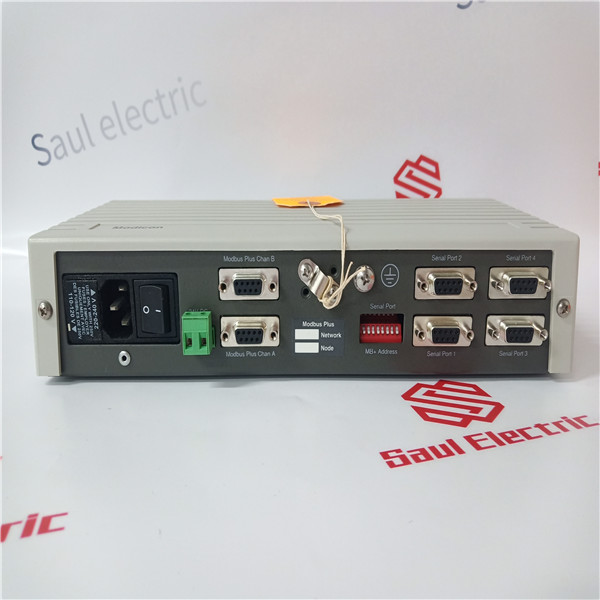 GE IC670MDL644 24 VDC Positive/Negative Fast Input Module