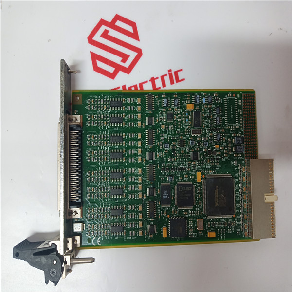 Allen-Bradley 1756-L71 Процессор ControlLogix Logix5571 с памятью 2 Мбайт
