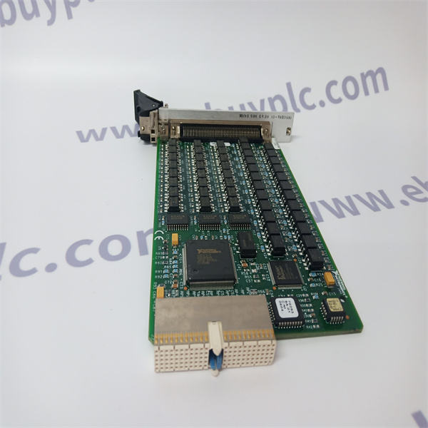 2021 China New Design AB 24-0417 - NI PXI-6527 information data acquisition card New in stock – SAUL ELECTRIC