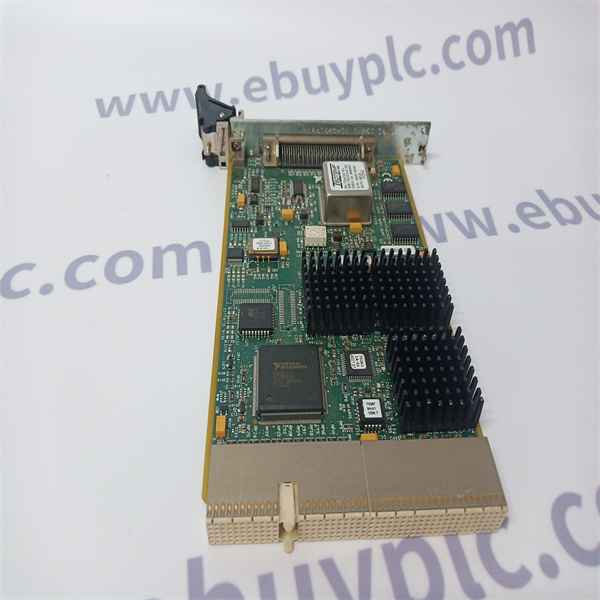 2021 China New Design A-B 1746-P4 - NI PXI-6608 information data acquisition card New in stock – SAUL ELECTRIC