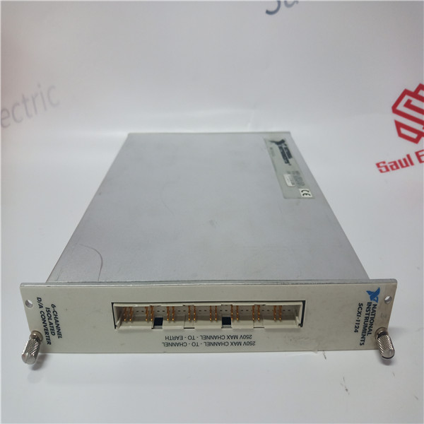 ABB DSQC662 3HAC026254-001/11 IRC5 وحدة التحكم في توزيع الطاقة