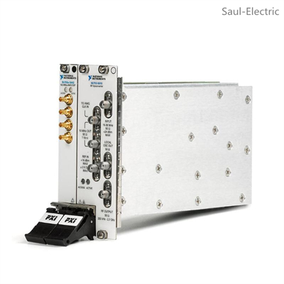 National Instruments PXIE-5672 Vectorsignaalgenerator Redelijke prijs