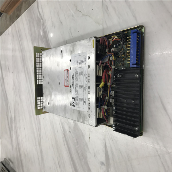 GE IS200EDCFG1A Printed Circuit Board