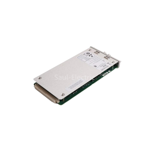 ABB P-HB-AIN-12010000 AIN-120 Analog Input Block-Your Best Supplier