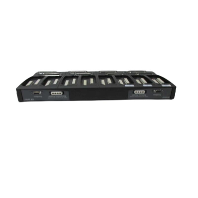 Foxboro P0914XA I/A Series Backplate Slot Chassis Rack-Large number of inventory